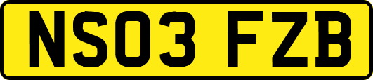 NS03FZB