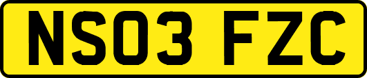 NS03FZC