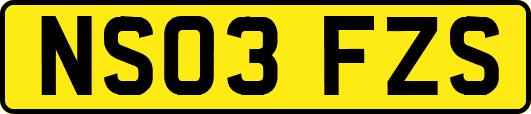 NS03FZS