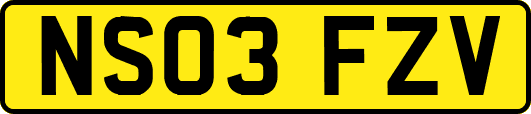 NS03FZV