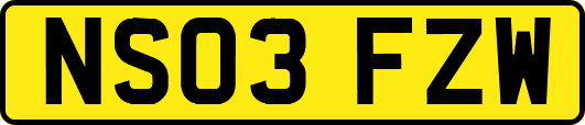 NS03FZW