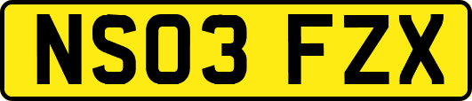 NS03FZX