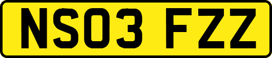 NS03FZZ