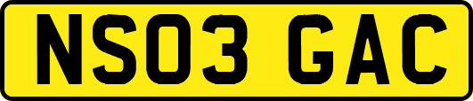 NS03GAC