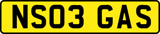 NS03GAS