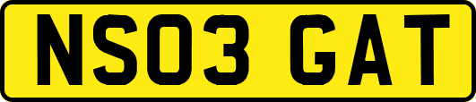 NS03GAT