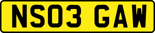 NS03GAW