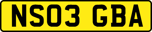 NS03GBA
