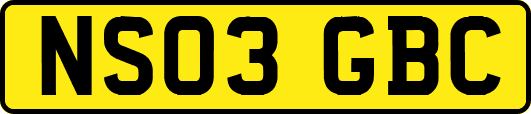 NS03GBC