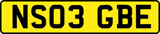 NS03GBE