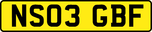 NS03GBF