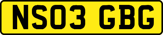 NS03GBG