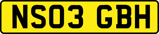 NS03GBH