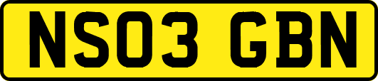 NS03GBN