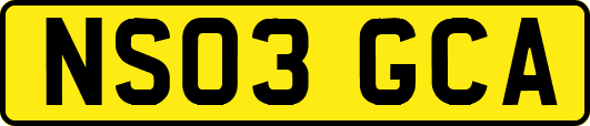 NS03GCA