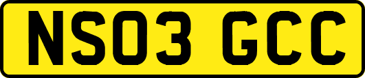 NS03GCC