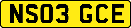 NS03GCE