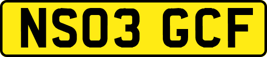 NS03GCF
