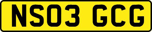 NS03GCG