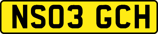 NS03GCH