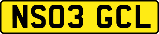 NS03GCL