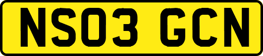 NS03GCN
