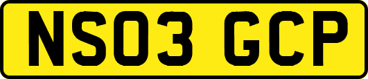 NS03GCP