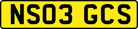 NS03GCS