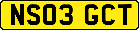 NS03GCT