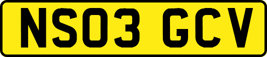 NS03GCV