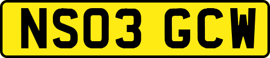 NS03GCW