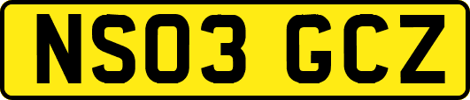 NS03GCZ