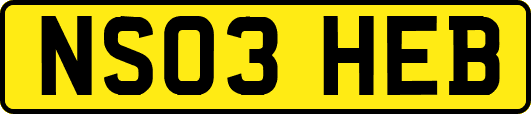 NS03HEB