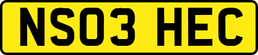 NS03HEC
