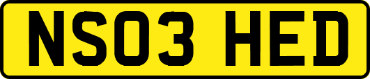 NS03HED