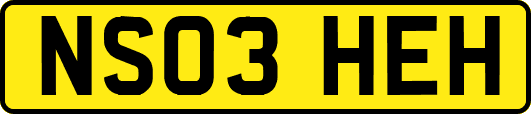 NS03HEH