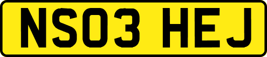 NS03HEJ
