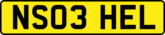NS03HEL