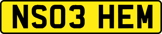 NS03HEM
