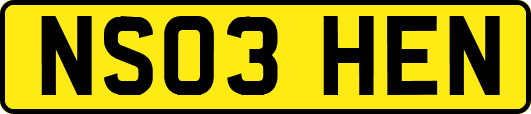 NS03HEN