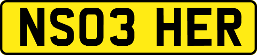 NS03HER