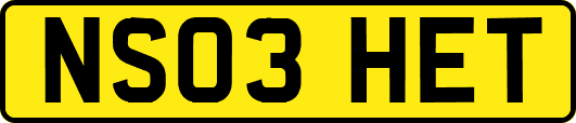 NS03HET
