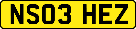 NS03HEZ
