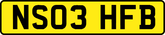 NS03HFB