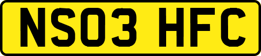 NS03HFC