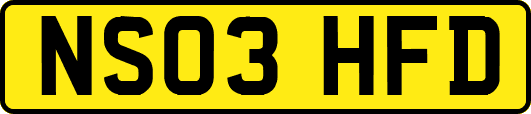 NS03HFD