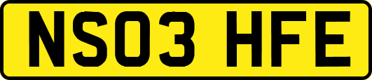 NS03HFE