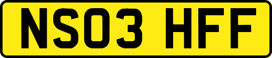NS03HFF