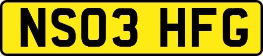 NS03HFG