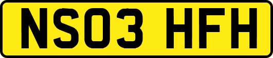 NS03HFH